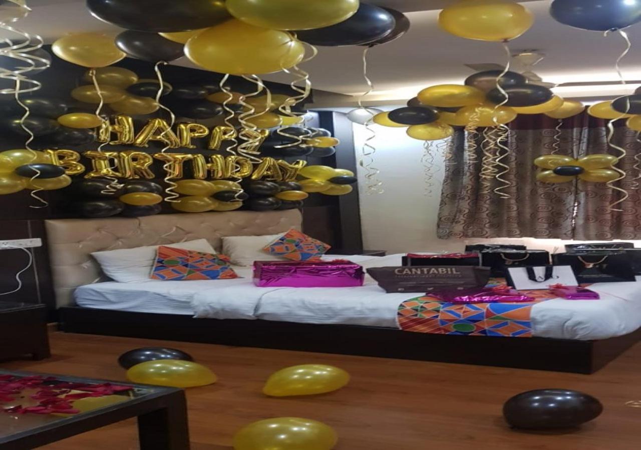 Kingston Hotel