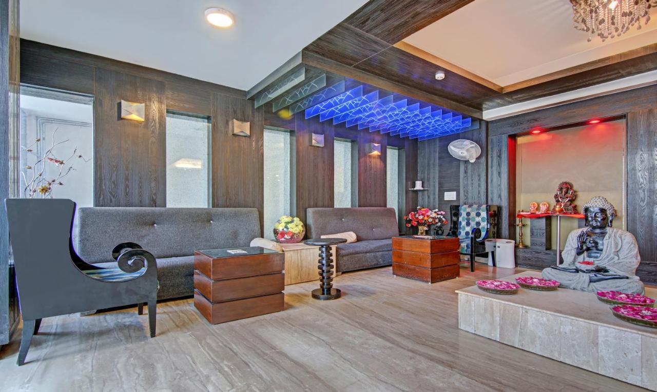 Treebo Premium Relax Patel Nagar Hotel 4*