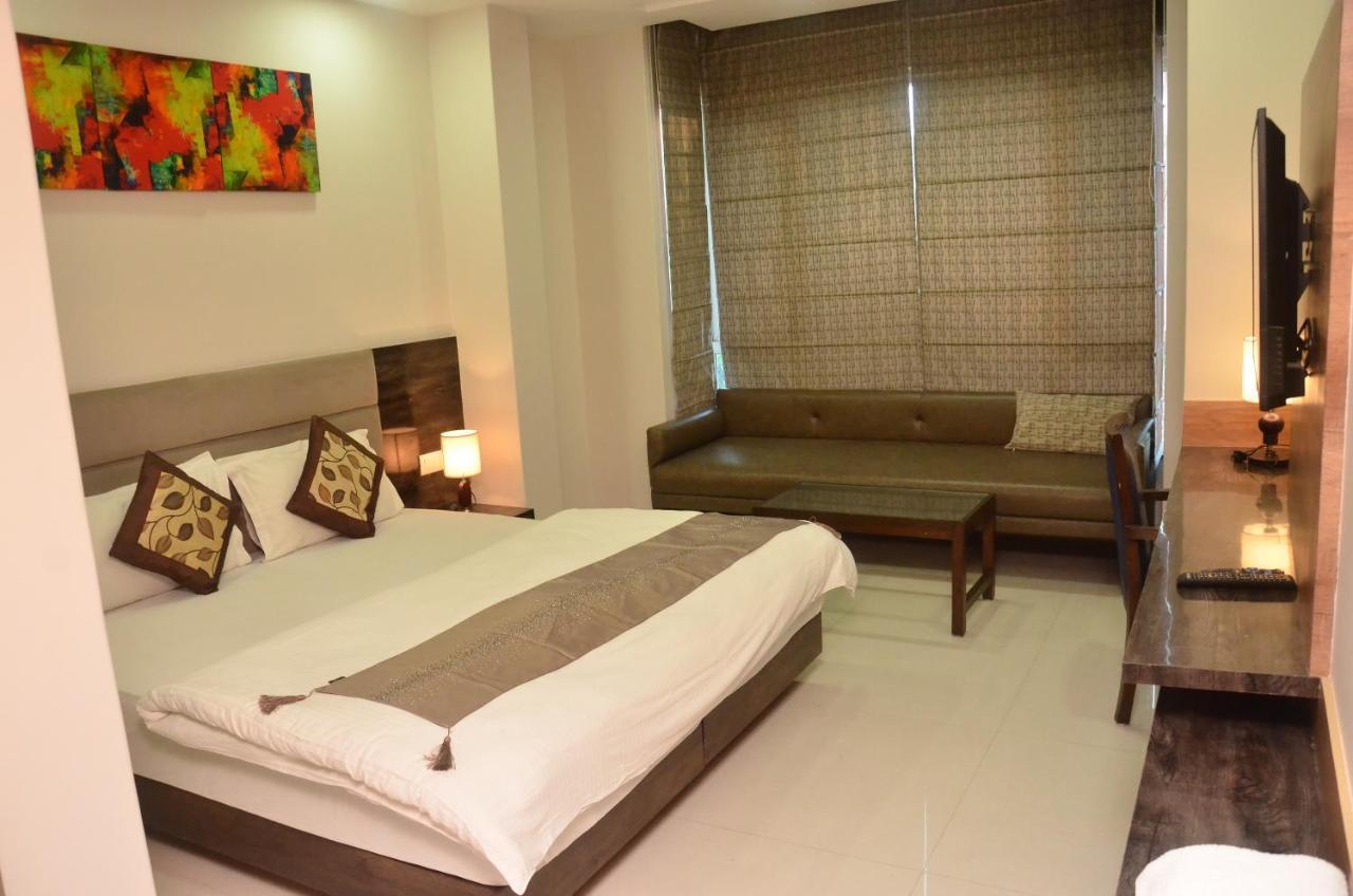 Sopan Heights Delhi (National Capital Territory of India)