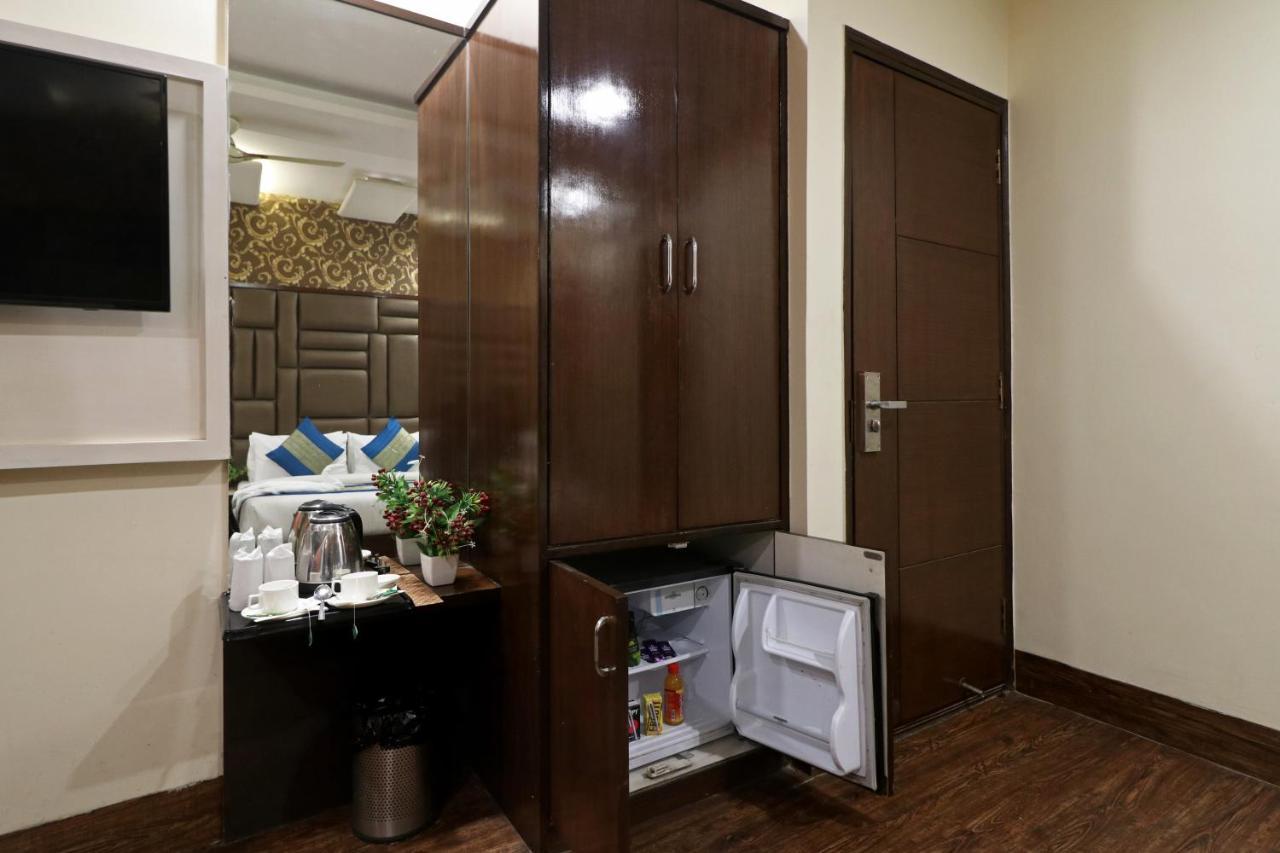 Hotel Mannat International By Mannat 3*