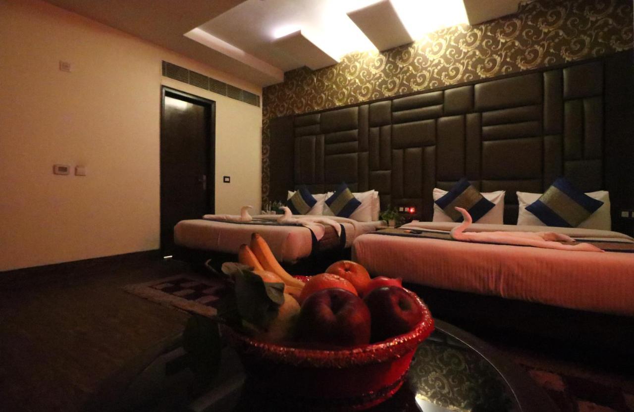 Hotel Mannat International By Mannat