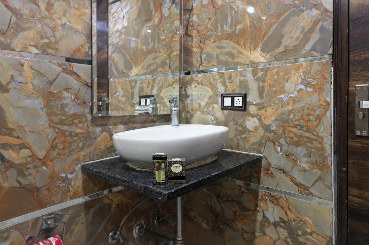 Mannat International By Mannat Hotel