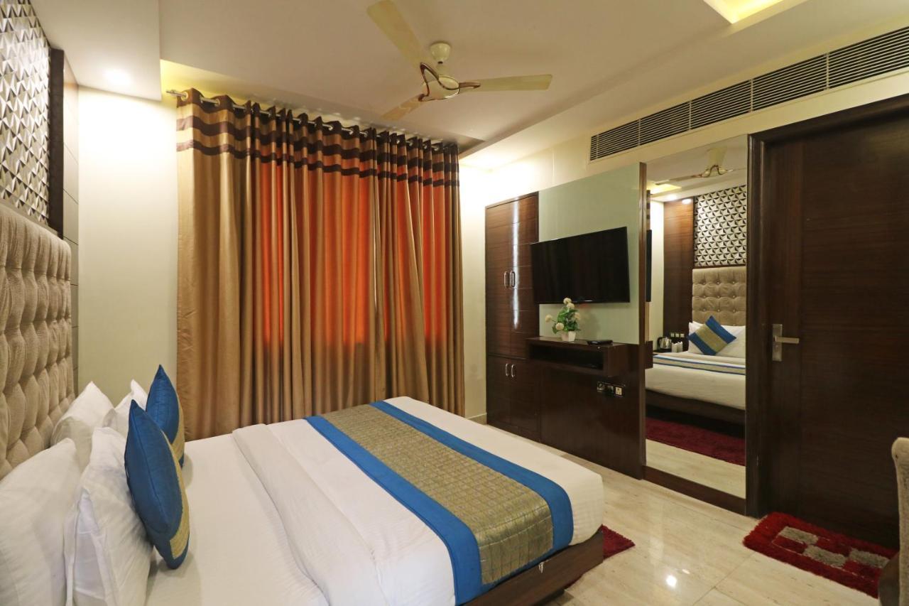 Hotel Mannat International By Mannat