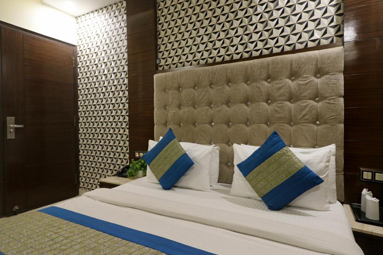 Mannat International By Mannat 3* Nova Deli