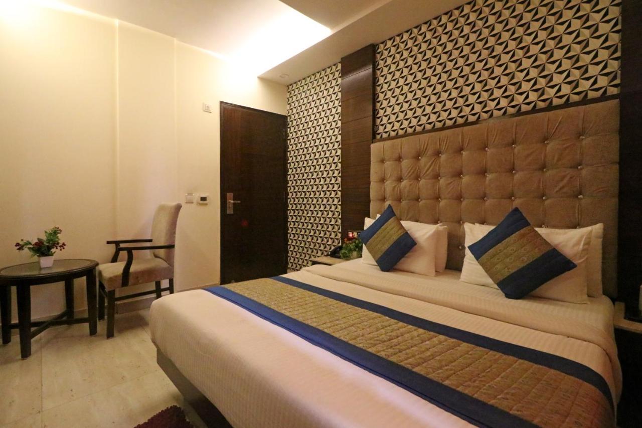 Mannat International By Mannat 3* Nova Deli