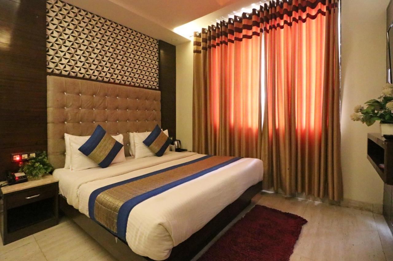 Mannat International By Mannat