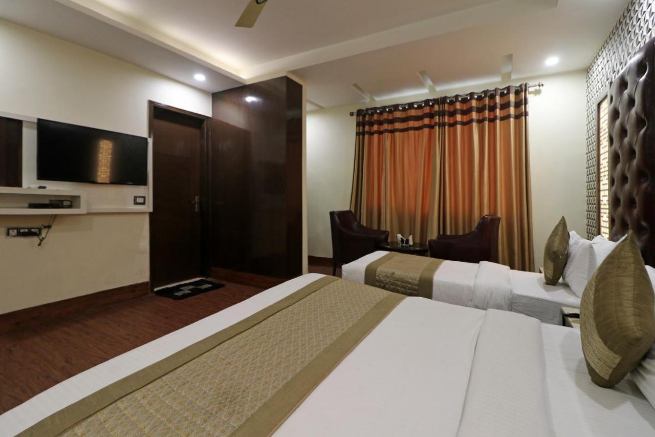 Mannat International By Mannat