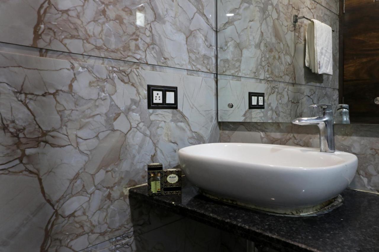 Mannat International By Mannat 3*