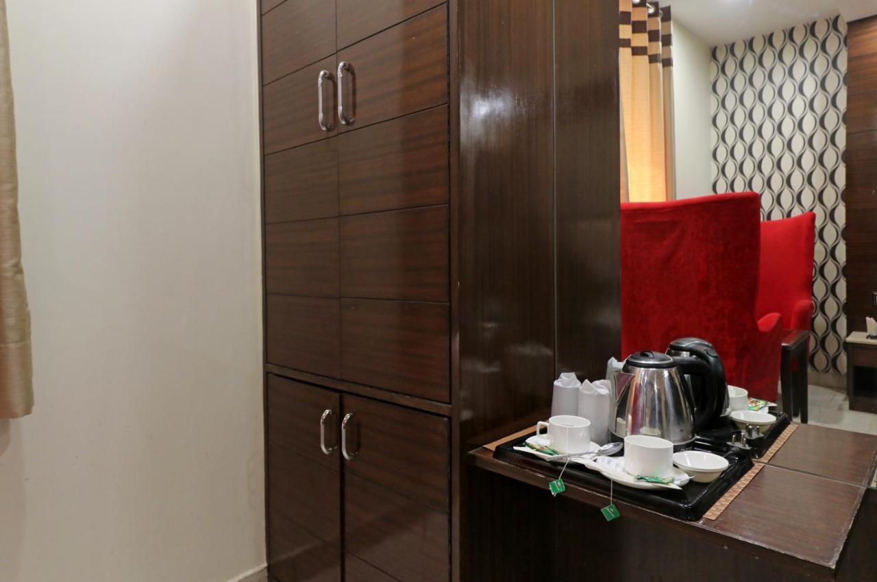 Mannat International By Mannat 3*