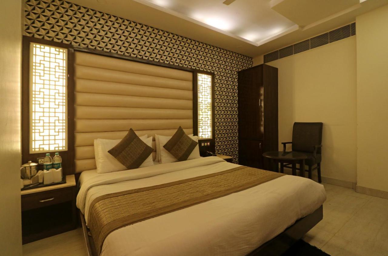 Hotel Mannat International By Mannat