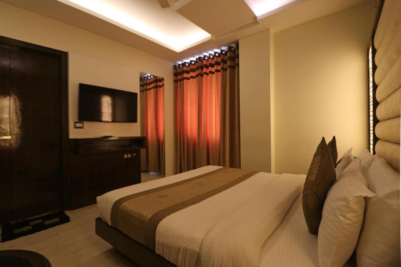 Mannat International By Mannat 3* Nova Deli