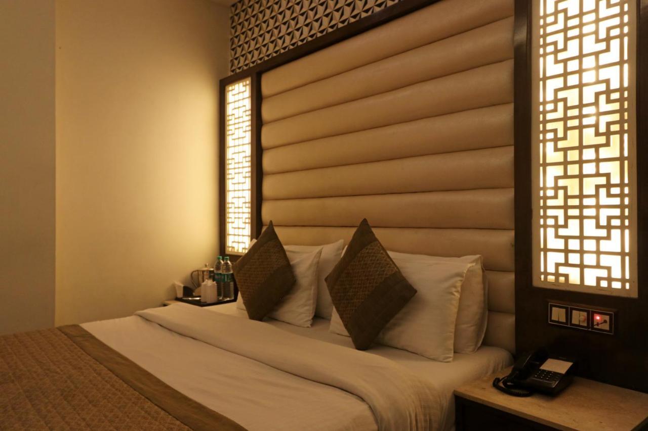 Hotel Mannat International By Mannat Nova Deli