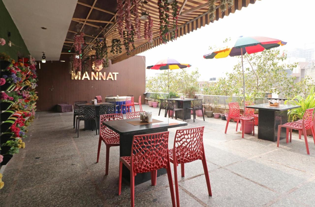 Mannat International By Mannat 3*