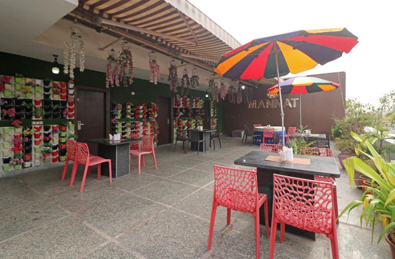 Mannat International By Mannat Hotel Nova Deli