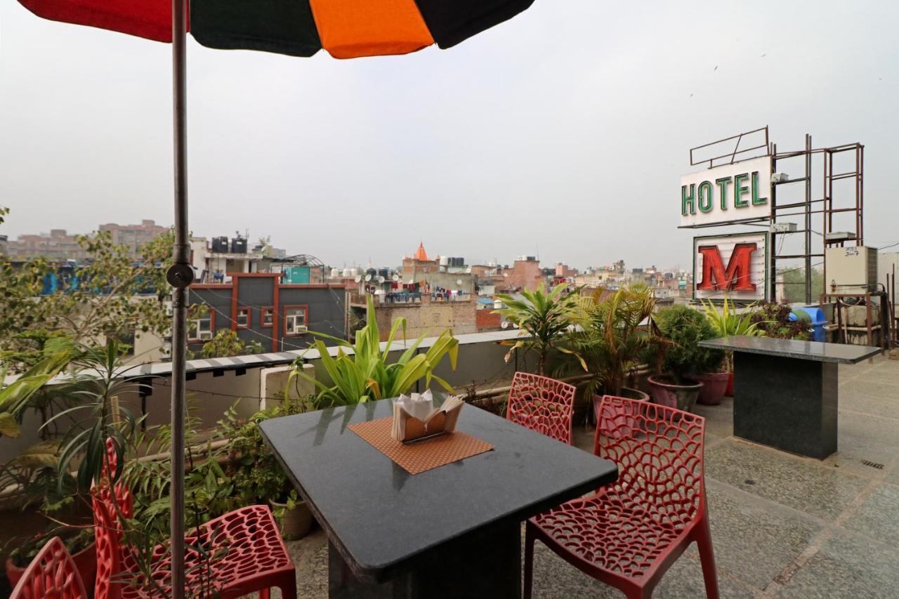 Mannat International By Mannat Nova Deli