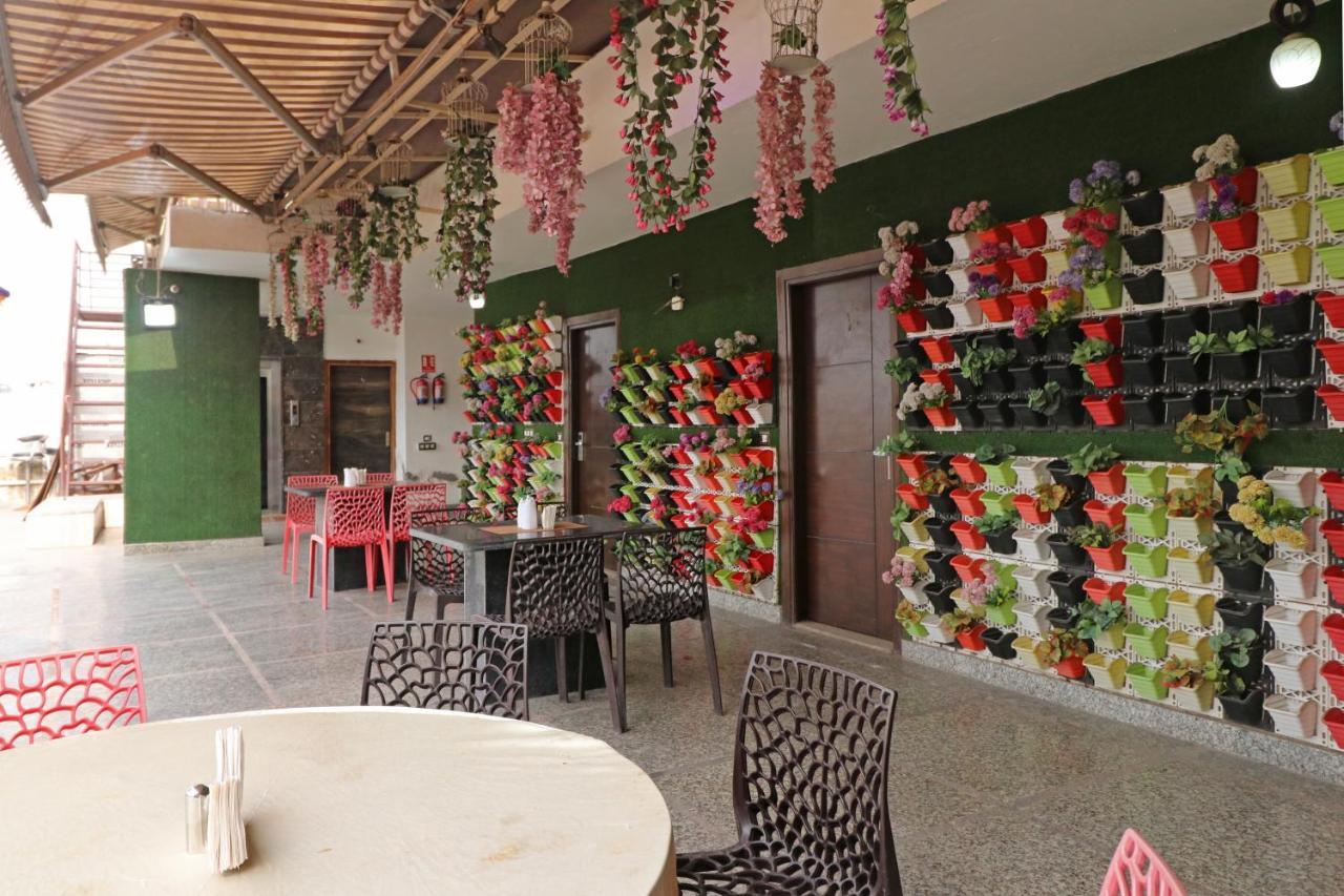 Mannat International By Mannat Hotel Nova Deli