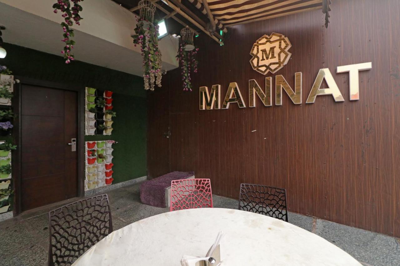 Mannat International By Mannat Nova Deli