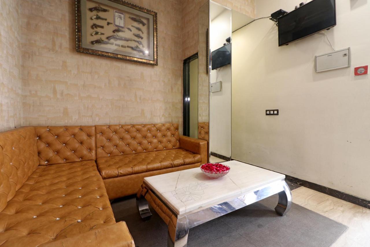 Mannat International By Mannat 3*