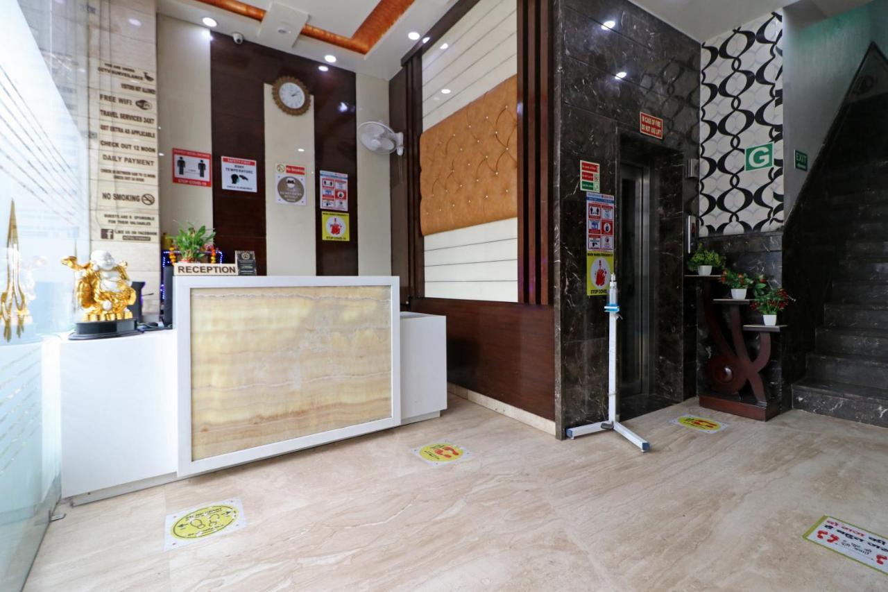 Hotel Mannat International By Mannat