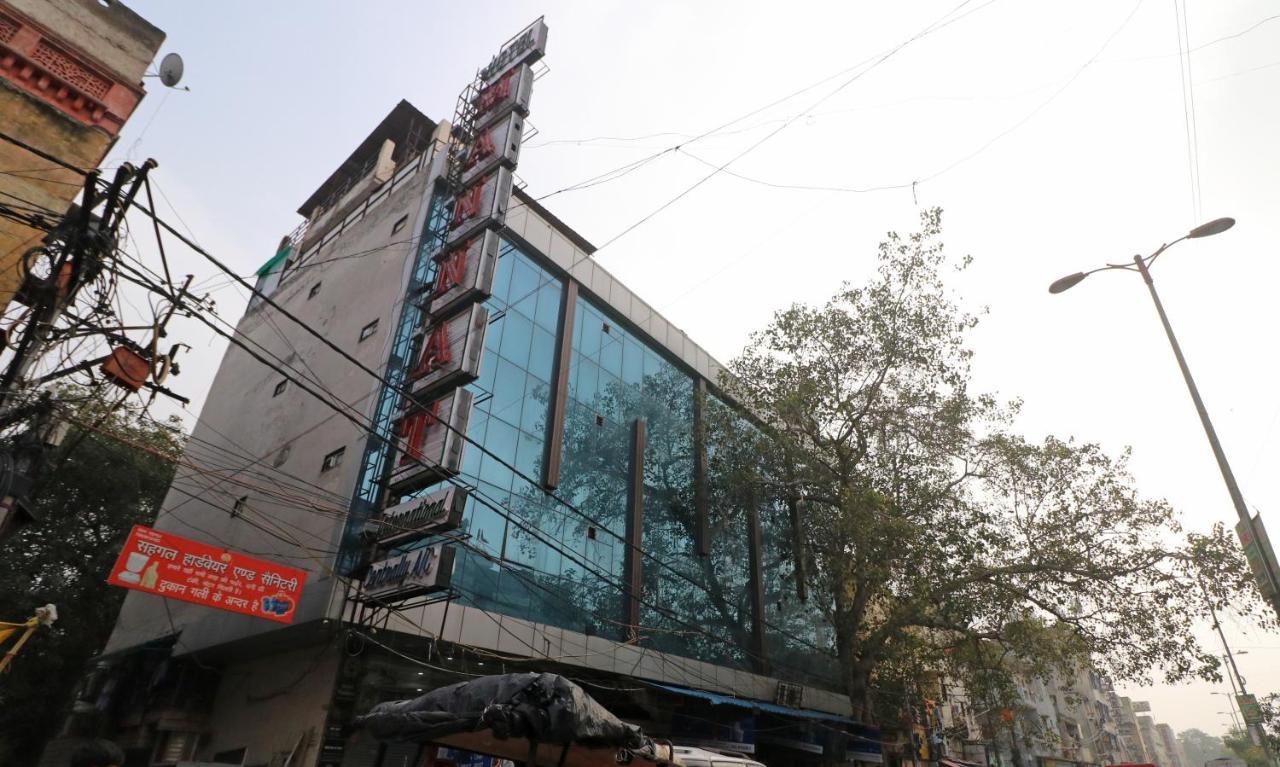 Mannat International By Mannat Hotel