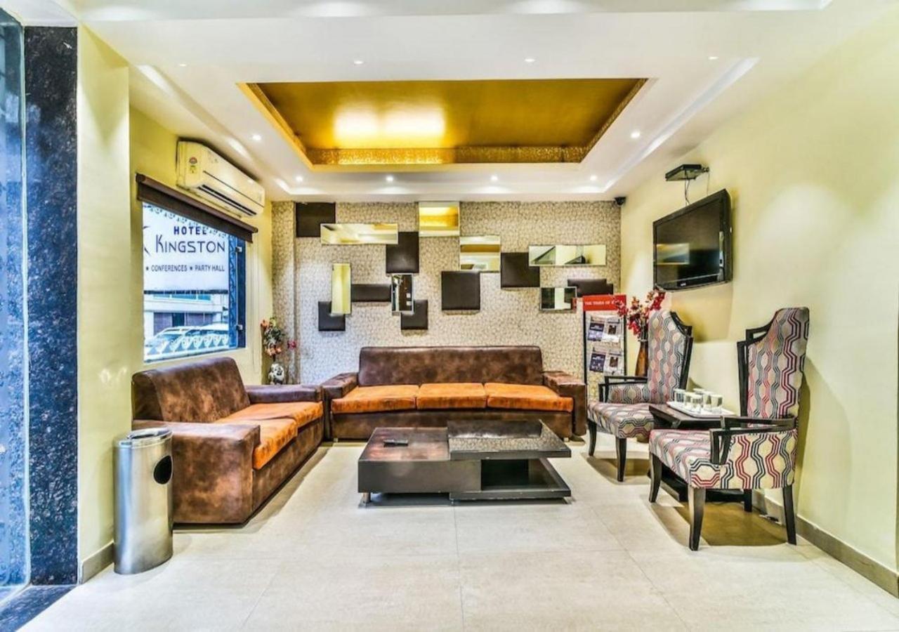Kingston Hotel 3*