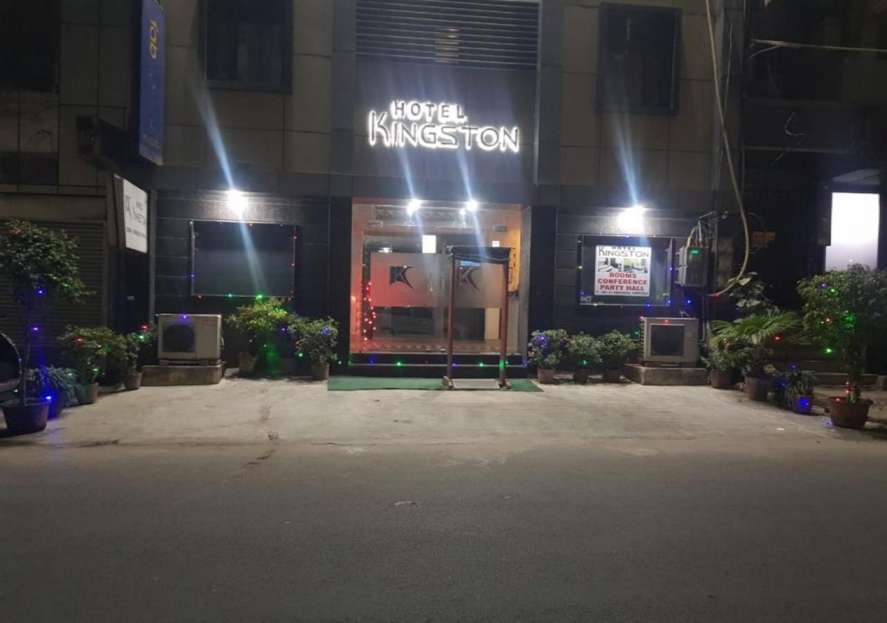 Kingston New Delhi