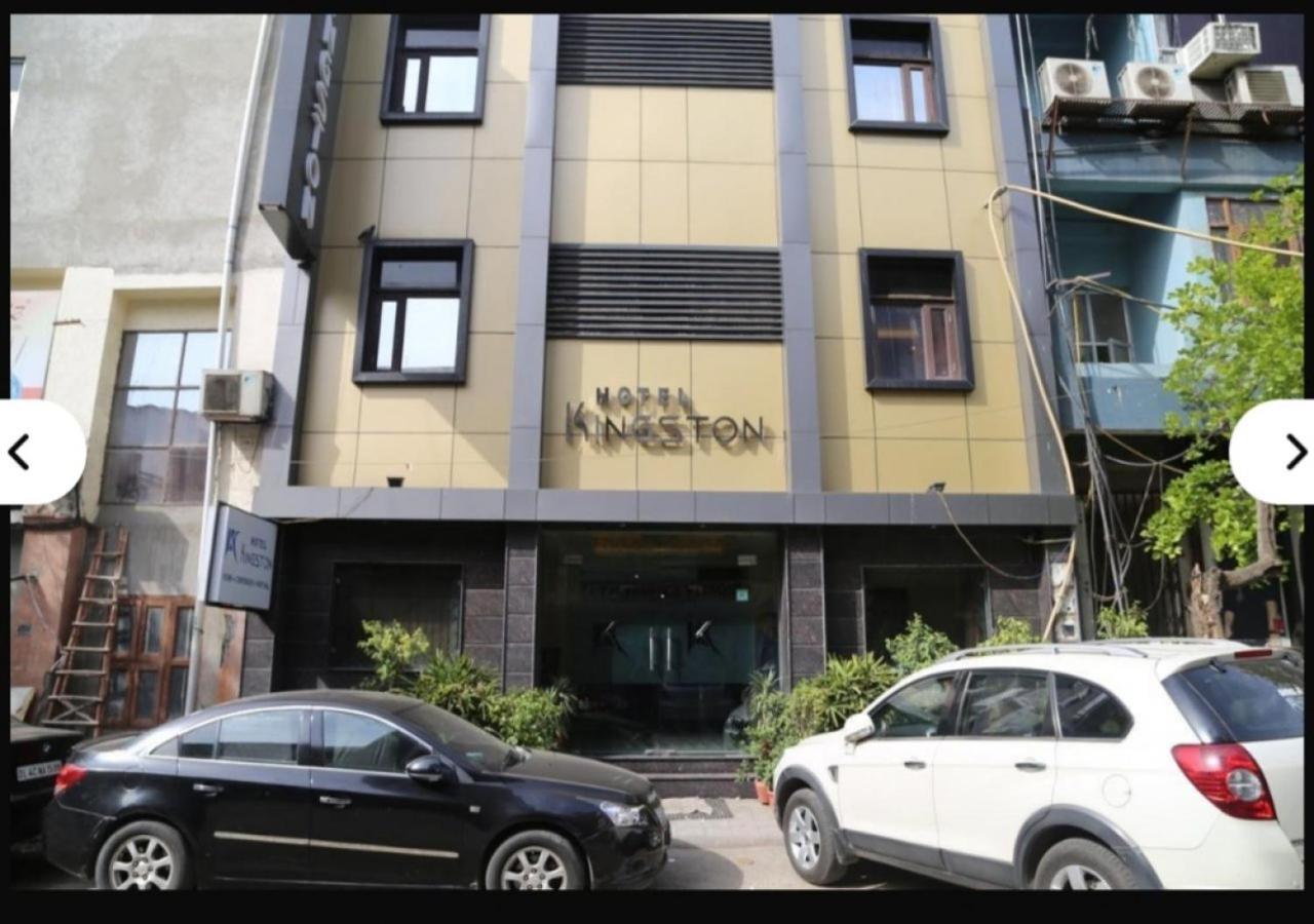 Kingston New Delhi