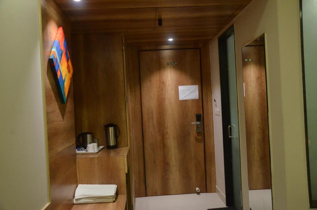 Sopan Heights Hotel