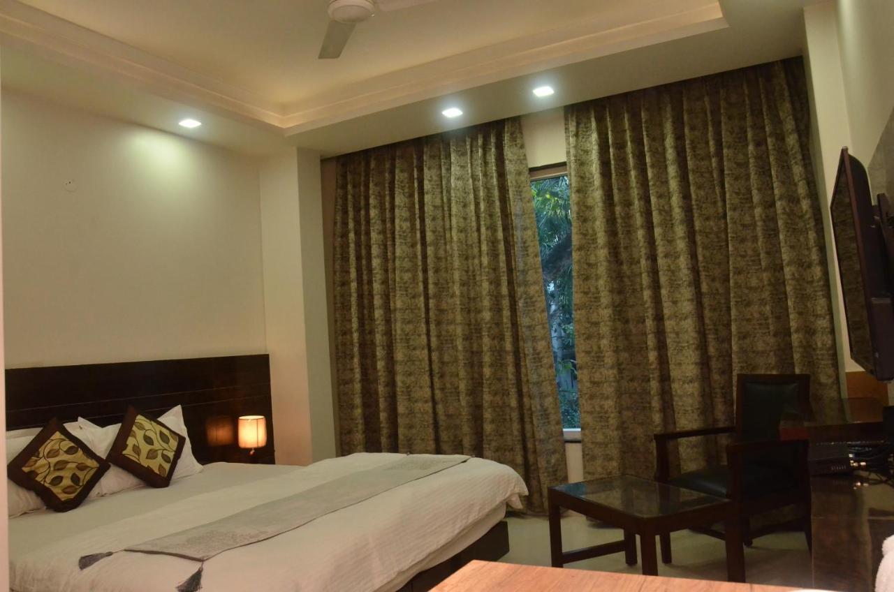 Hotel Sopan Heights
