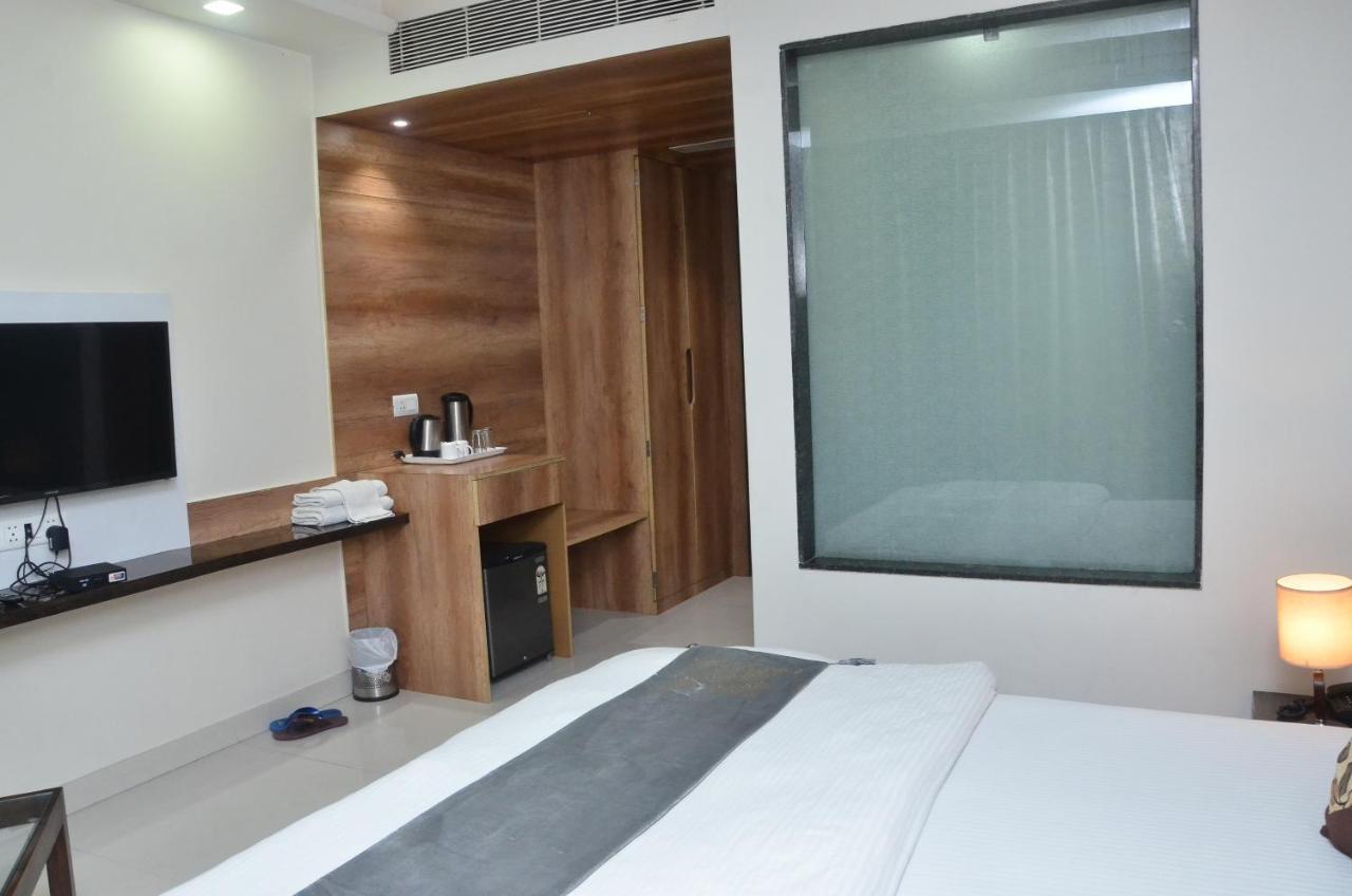 Sopan Heights Hotel Delhi (National Capital Territory of India)