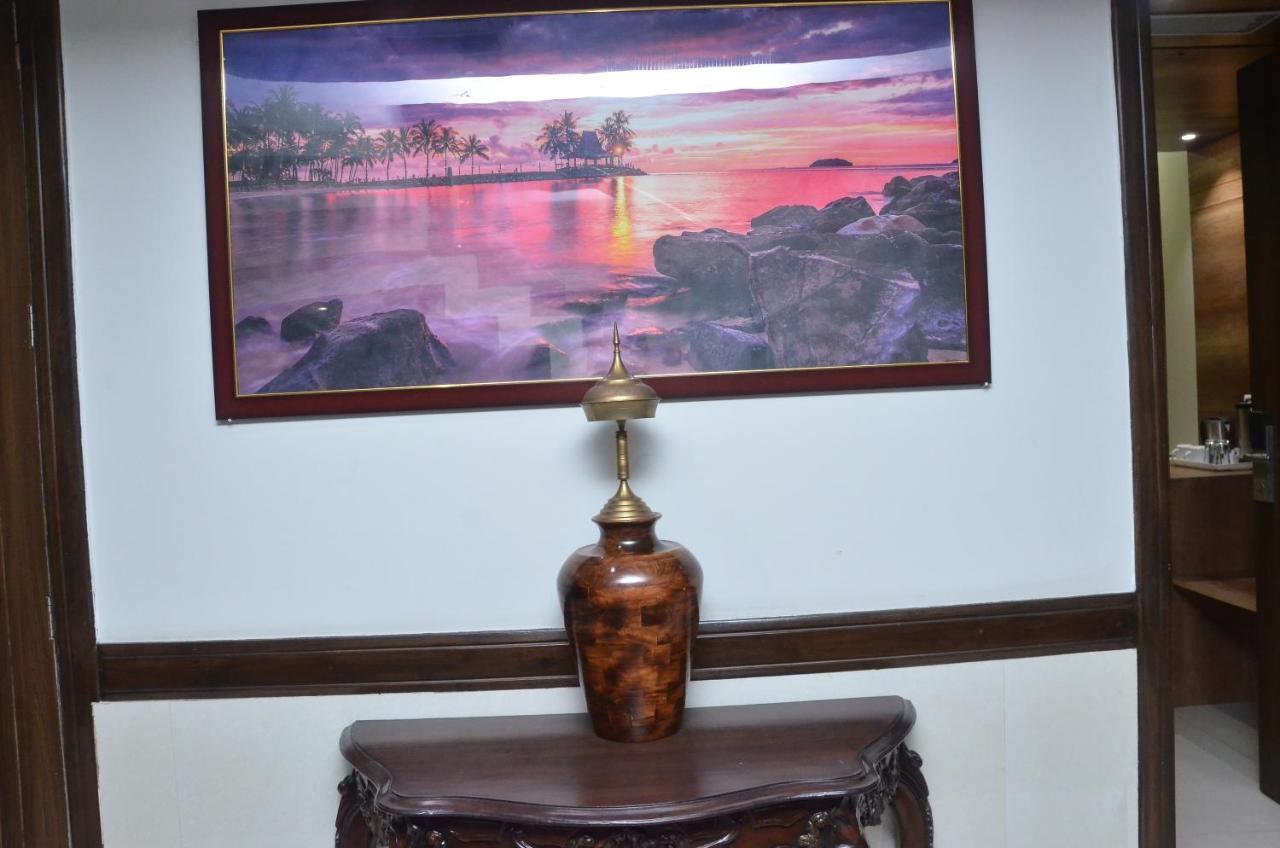 Hotel Sopan Heights