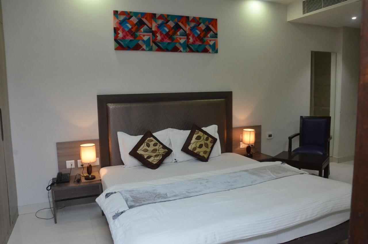 Sopan Heights Hotel Delhi (National Capital Territory of India)