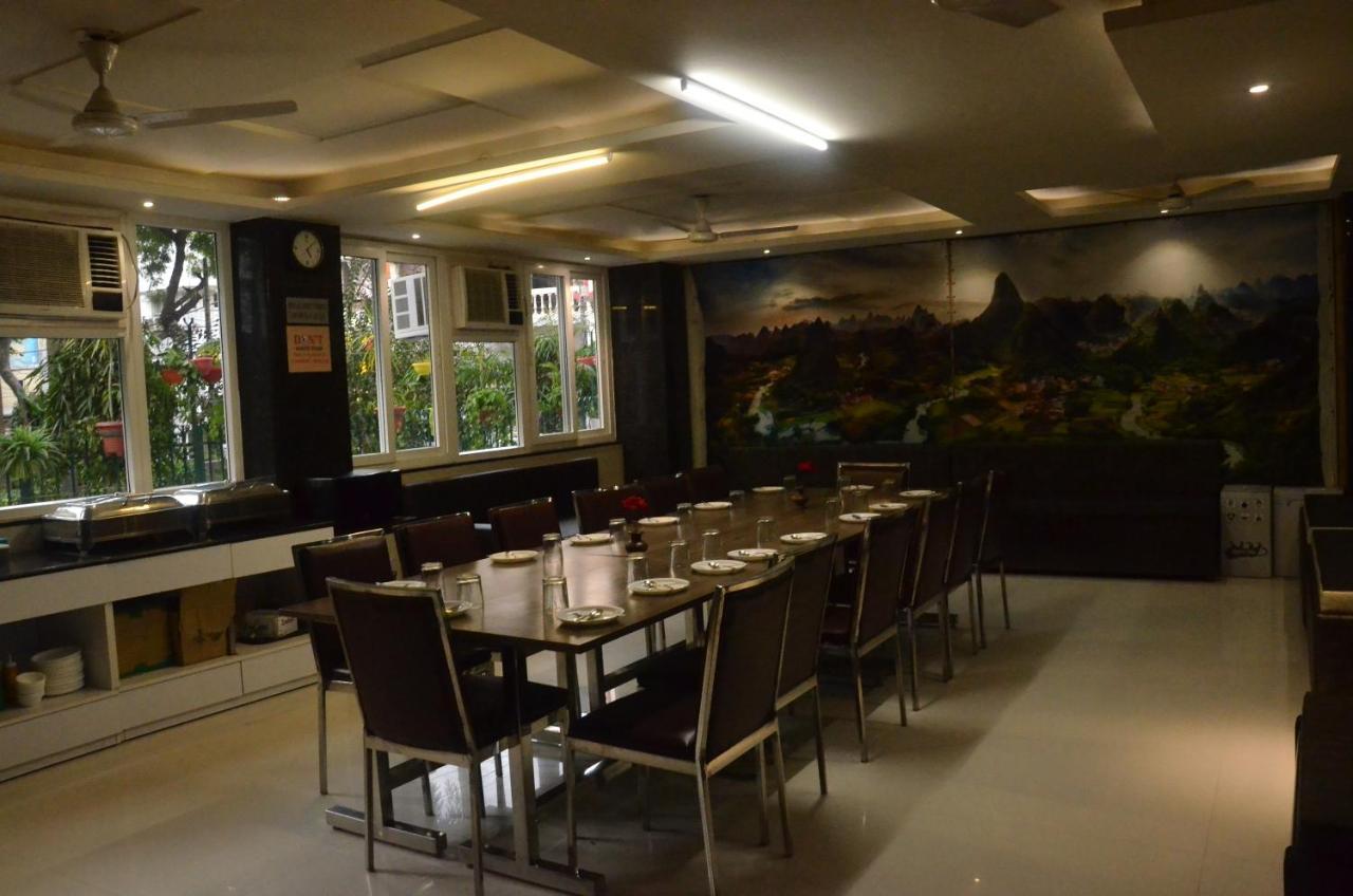 Hotel Sopan Heights Delhi (National Capital Territory of India)