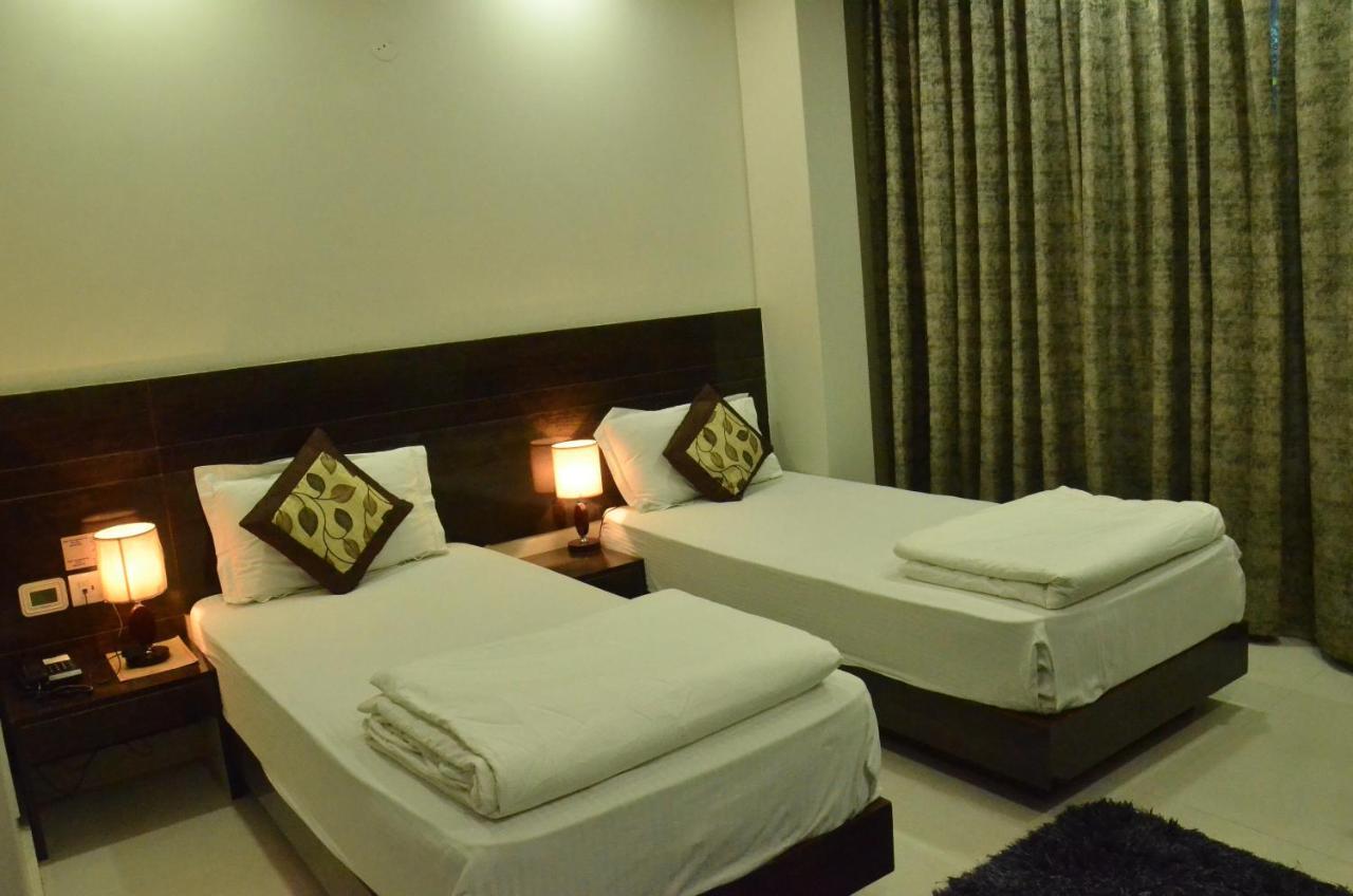 Hotel Sopan Heights 3*
