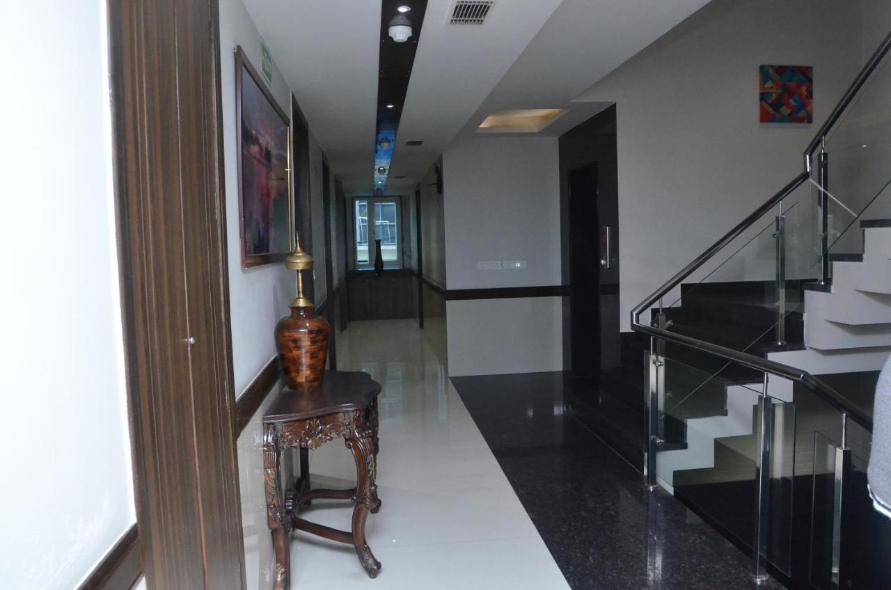 Hotel Sopan Heights 3*
