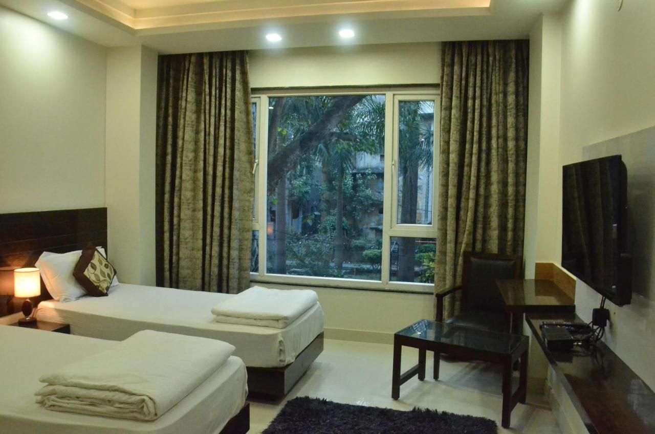 Sopan Heights Hotel 3*