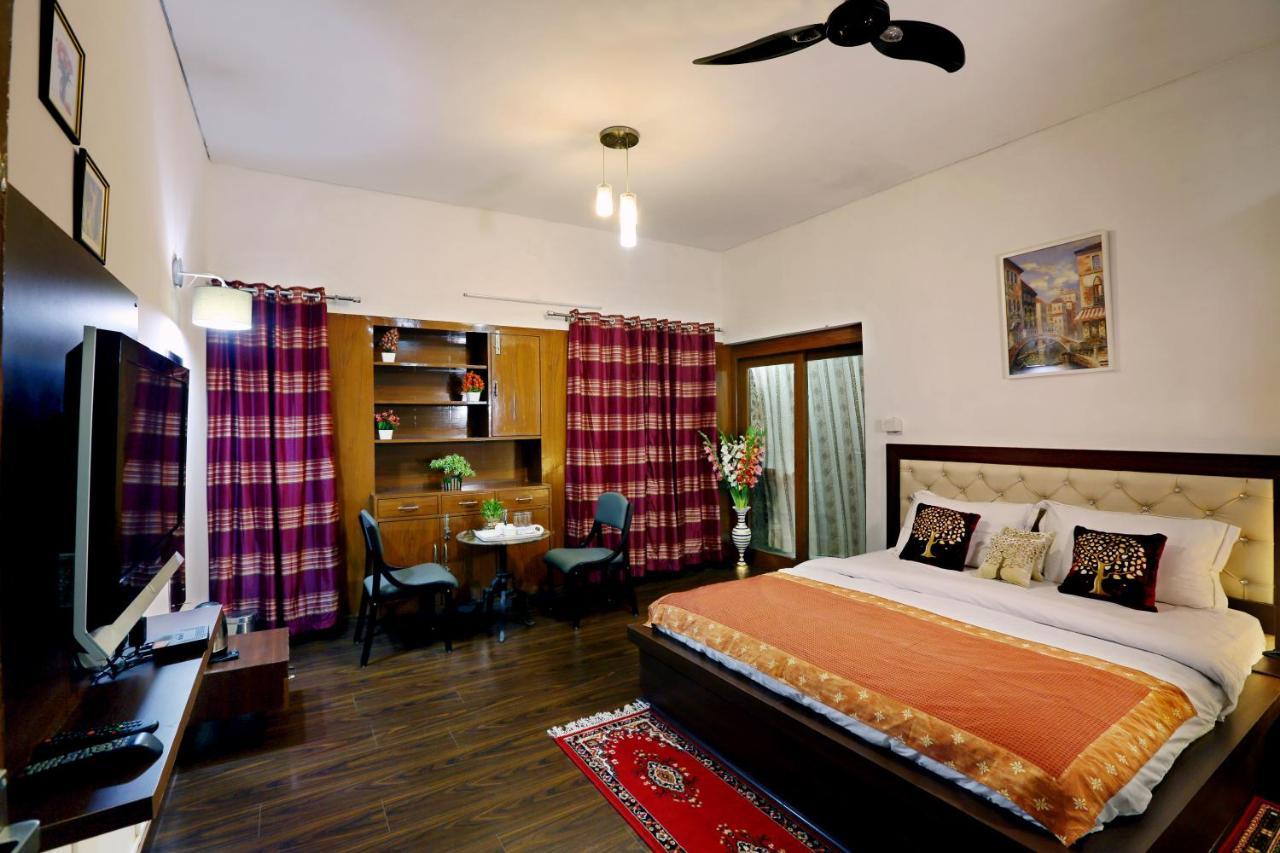 Bed & Breakfast Golden New Delhi