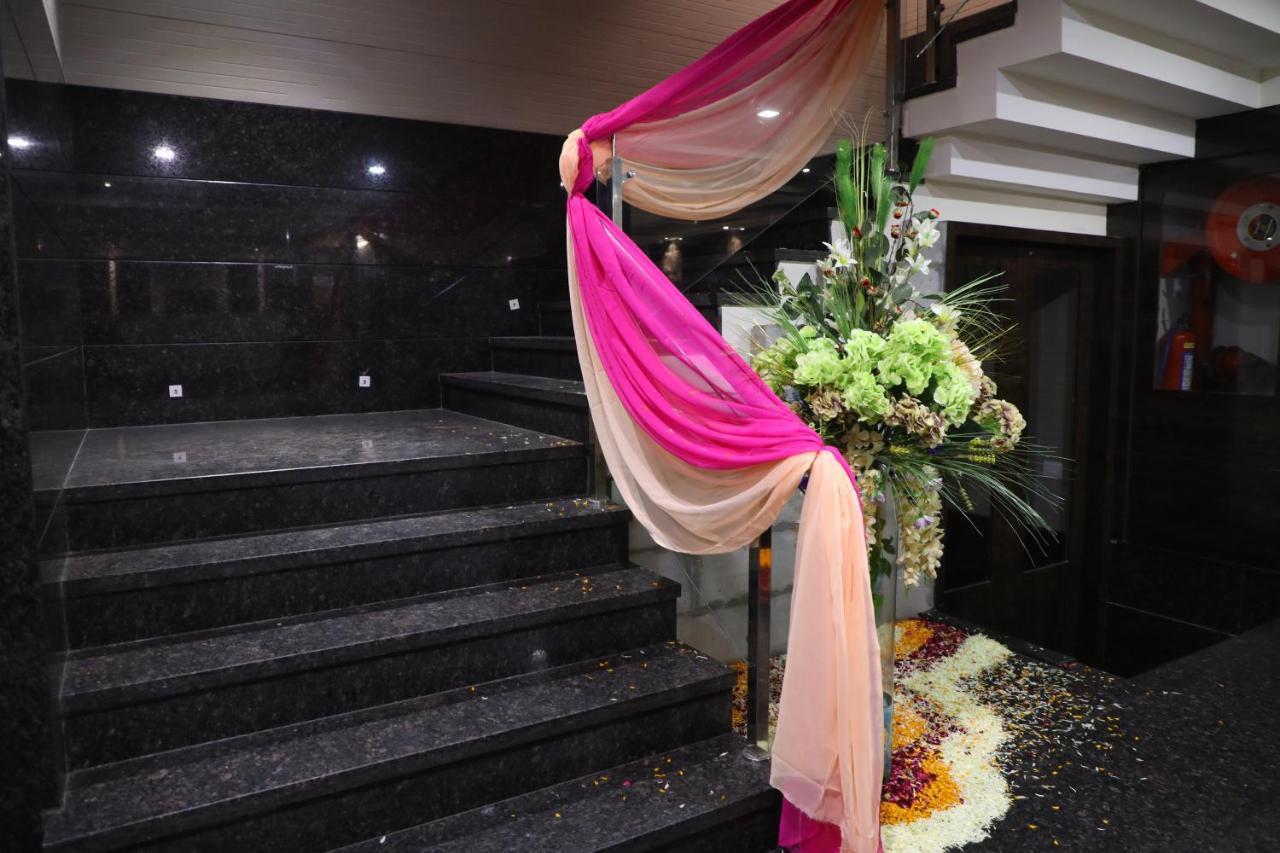 Sopan Heights Hotel
