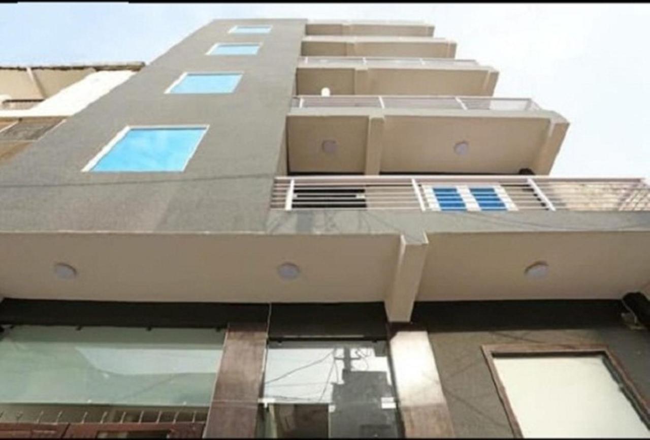 Airport Golden Bliss Near Delhi Airport Hotel New Delhi