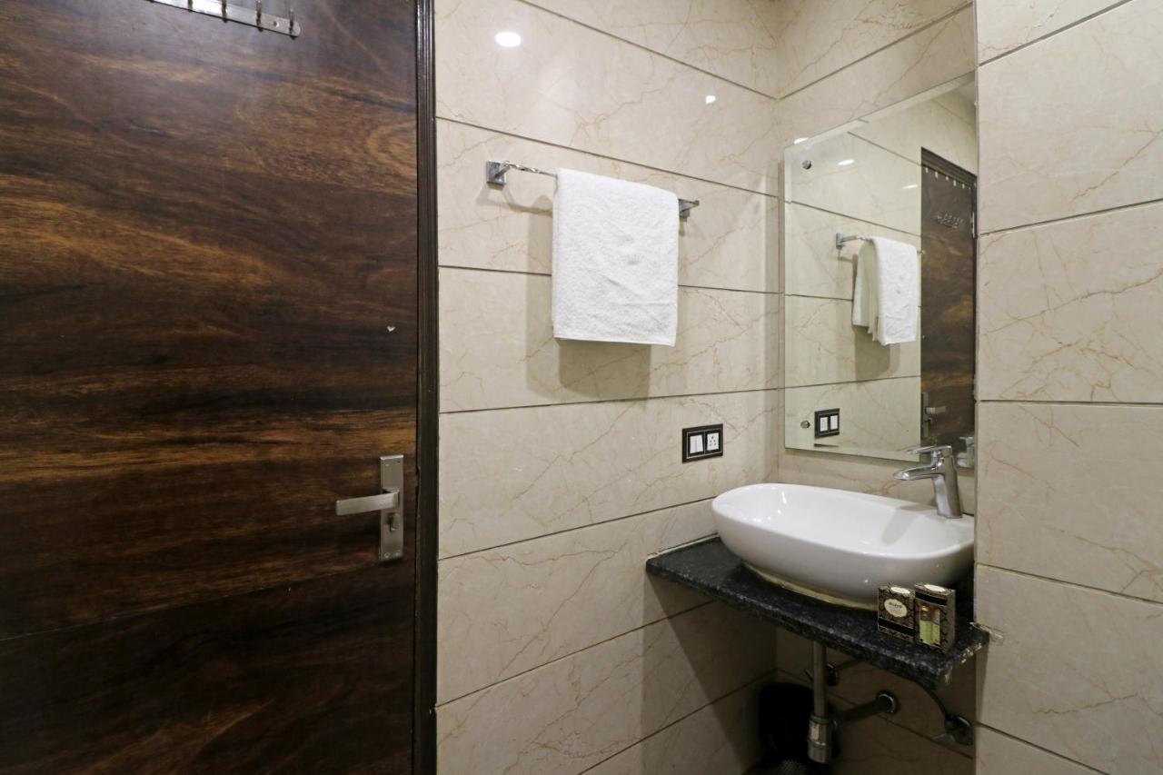 Mannat International By Mannat 3*
