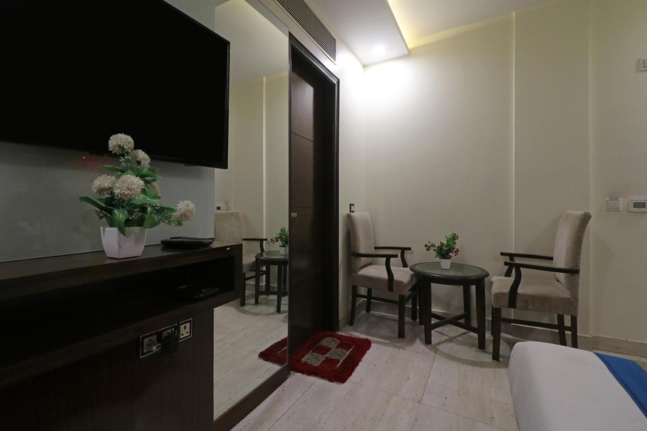 Mannat International By Mannat 3*