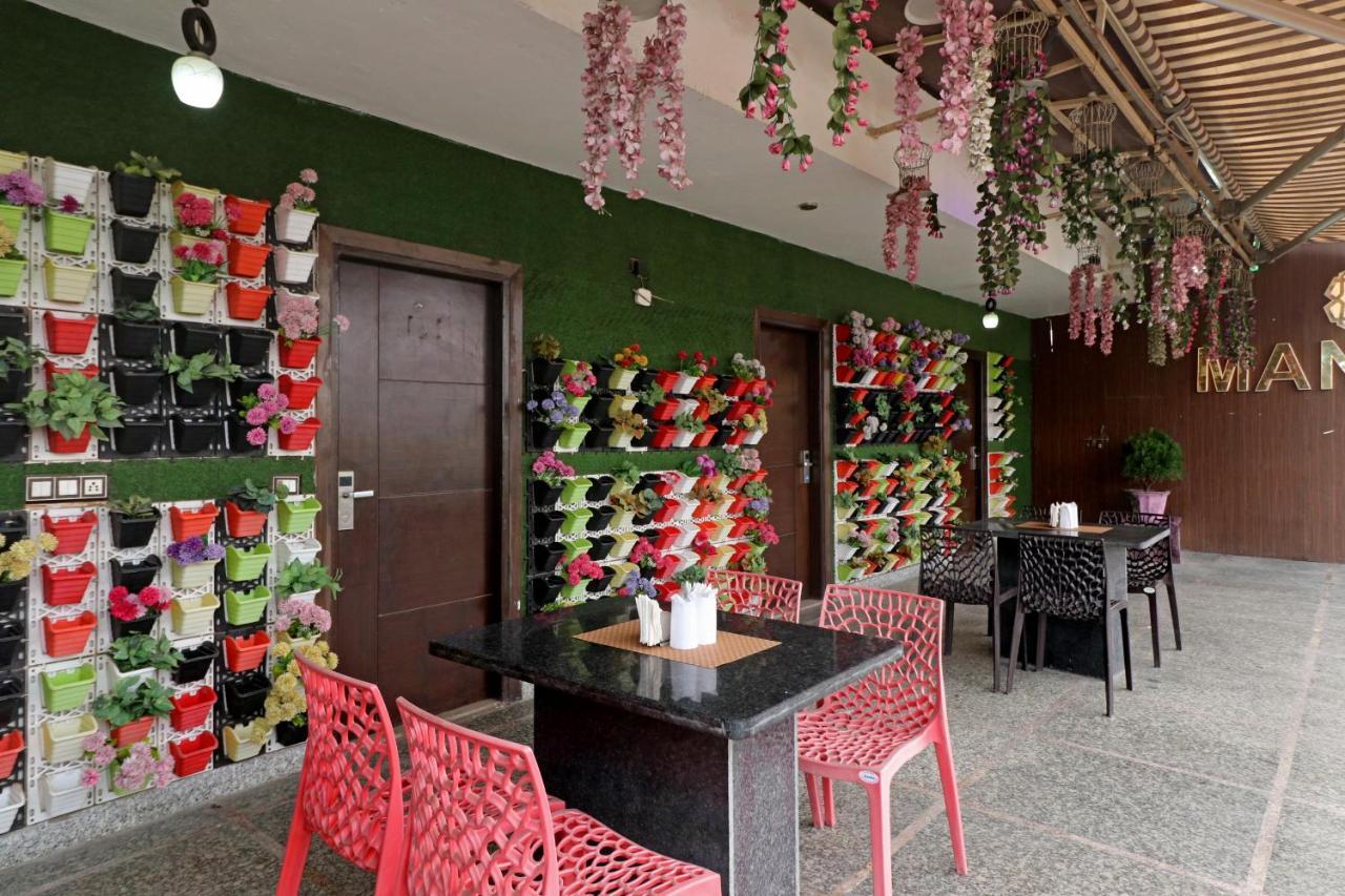 Hotel Mannat International By Mannat