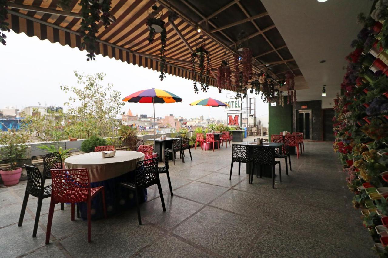 Mannat International By Mannat Hotel Nova Deli