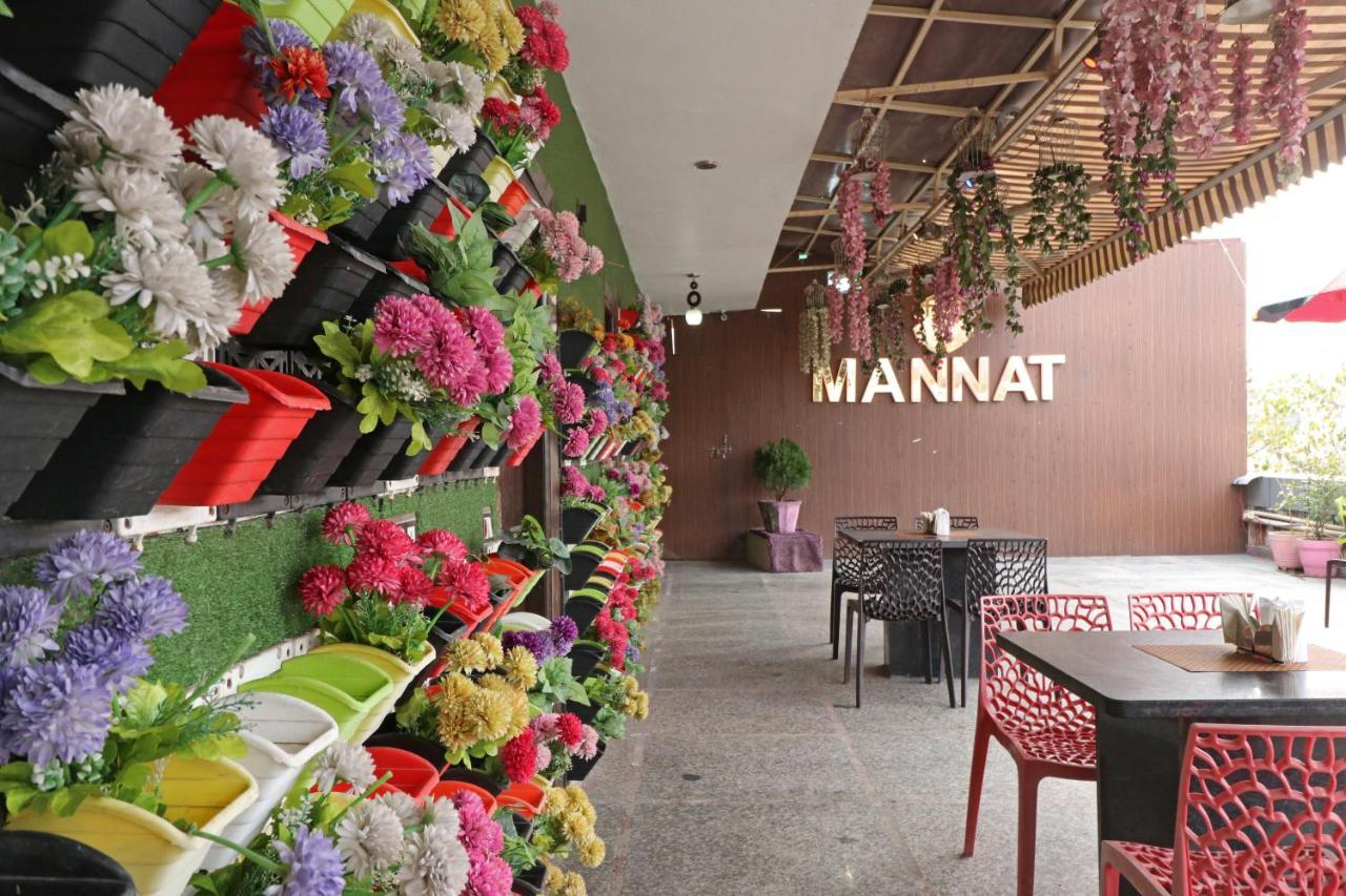 Mannat International By Mannat Hotel Nova Deli