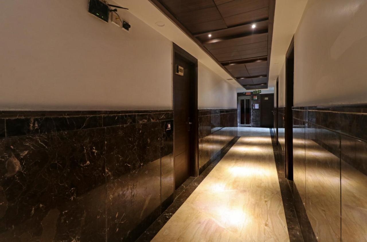 Mannat International By Mannat Nova Deli