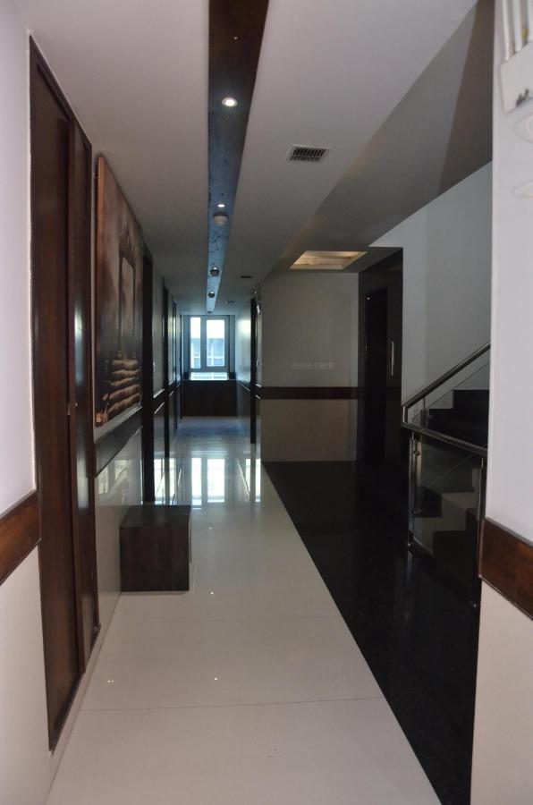 Hotel Sopan Heights Delhi (National Capital Territory of India)