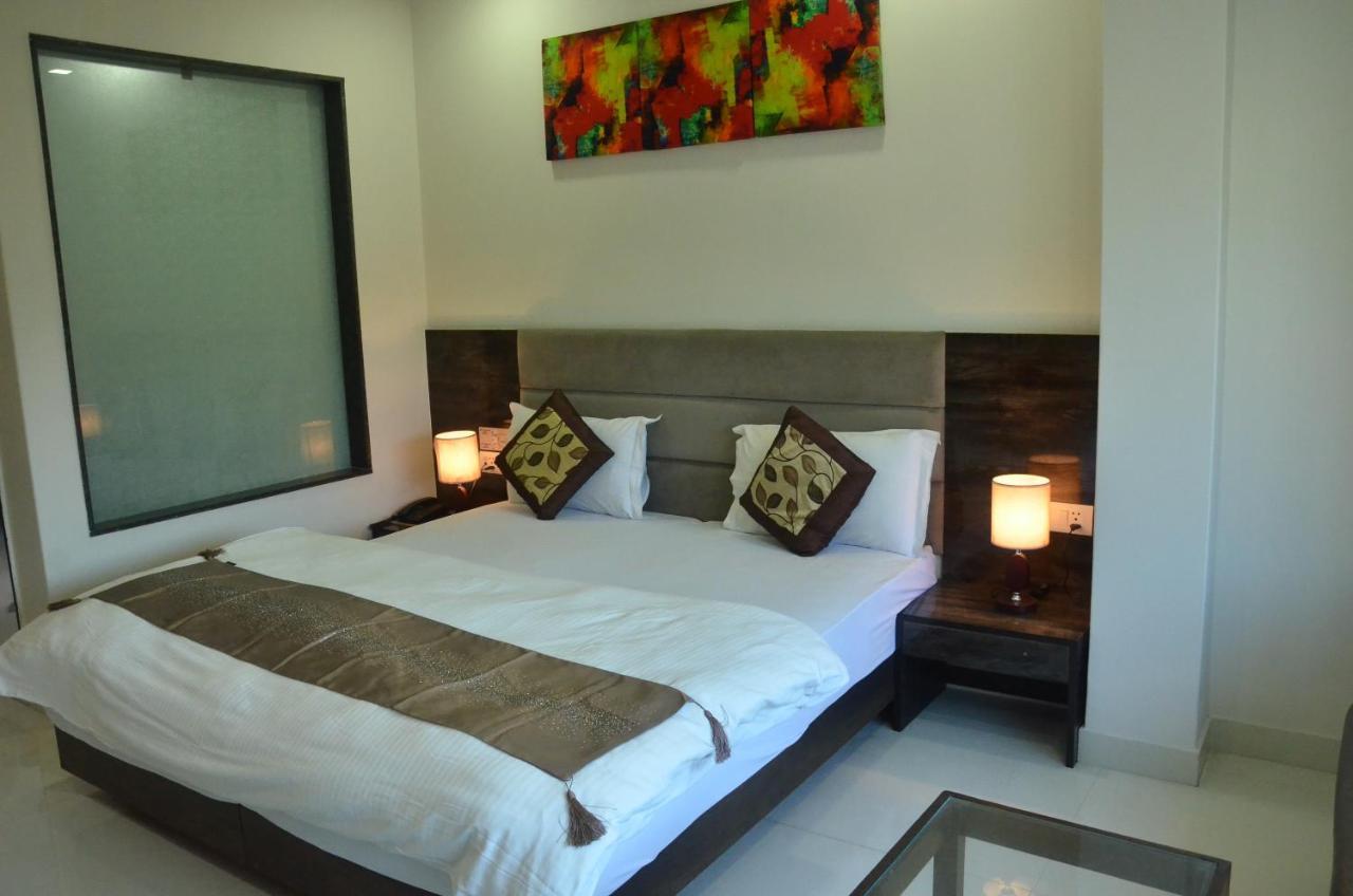 Sopan Heights 3* Delhi (National Capital Territory of India)