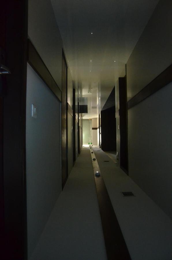 Hotel Sopan Heights