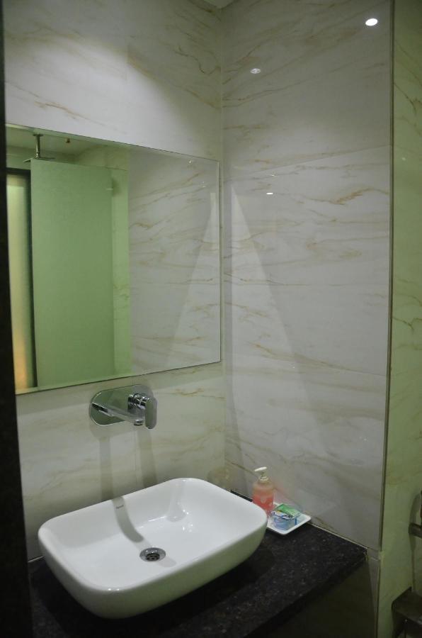 Sopan Heights Hotel Delhi (National Capital Territory of India)