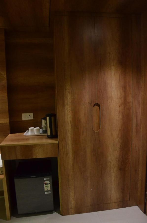 Hotel Sopan Heights 3*